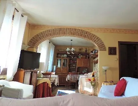 Landhaus Dora E Flavio Country Montegrotto Terme