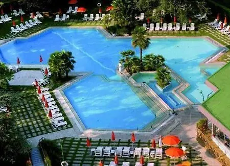 Garden Terme 4*