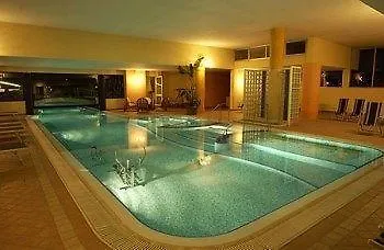 Terme Delle Nazioni Hotel Montegrotto Terme