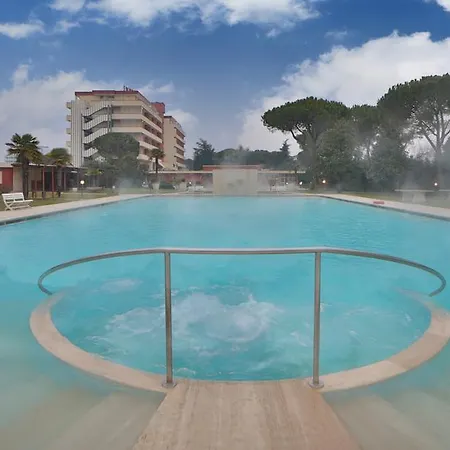 Terme Imperial Hotel Montegrotto Terme