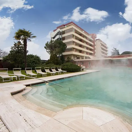 Terme Imperial Montegrotto Terme