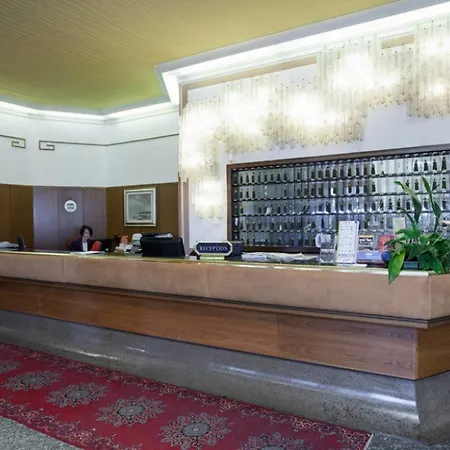 Fabilia Terme Augustus 4* Montegrotto Terme