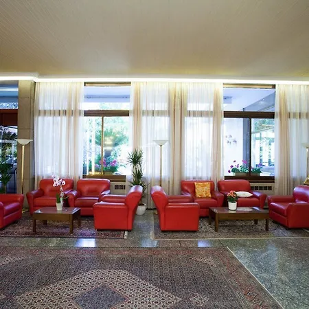 Fabilia Terme Augustus Hotel