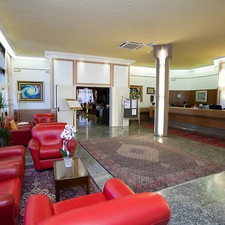 Fabilia Terme Augustus 4*