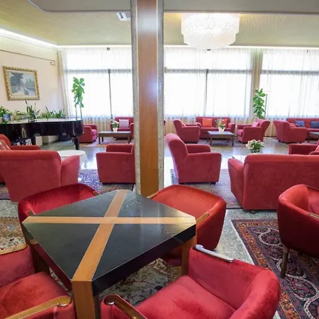 Fabilia Terme Augustus Hotel