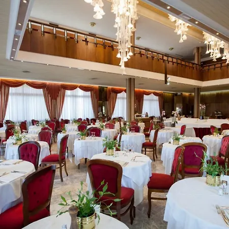 Fabilia Terme Augustus 4*