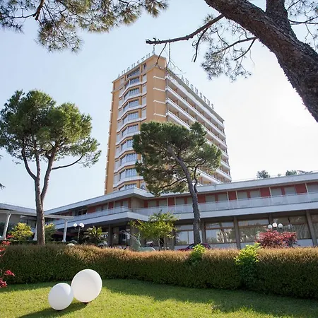 Fabilia Terme Augustus Montegrotto Terme