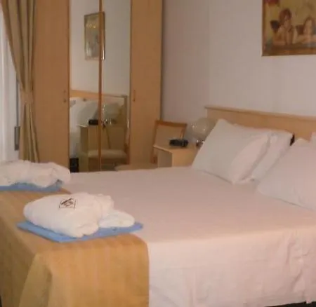 Terme Imperial Hotel 4*