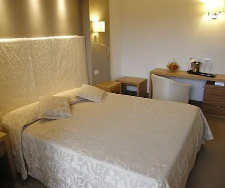 Terme Delle Nazioni Hotel