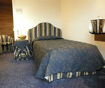 Hotel Terme Delle Nazioni Montegrotto Terme