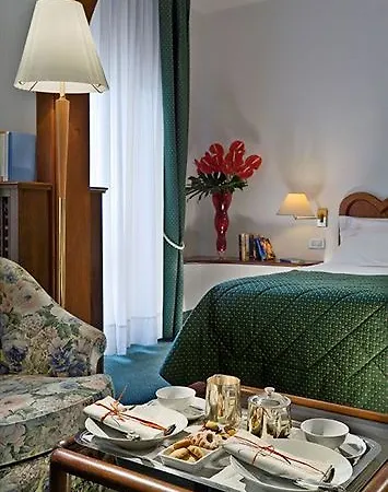 Terme Delle Nazioni Hotel Montegrotto Terme