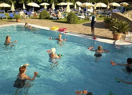 Terme Delle Nazioni