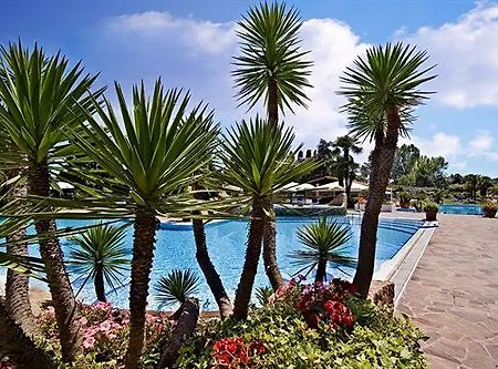 Terme Delle Nazioni Hotel Montegrotto Terme