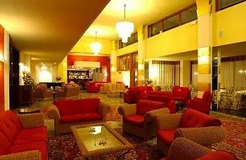 Terme Delle Nazioni Hotel 4*