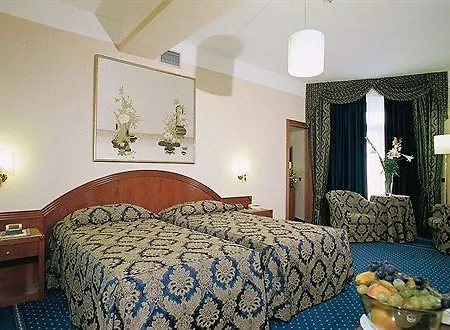 Fabilia Terme Augustus Hotel