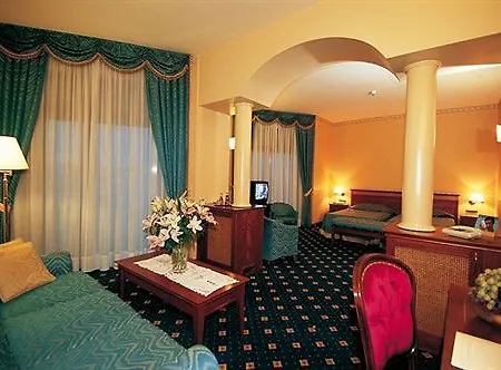 Fabilia Terme Augustus Hotel