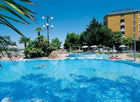 Fabilia Terme Augustus 4* Montegrotto Terme
