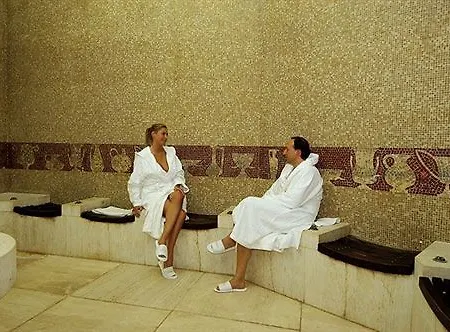 Fabilia Terme Augustus