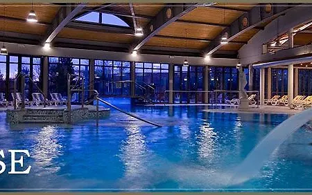 Hotel Petrarca Terme
