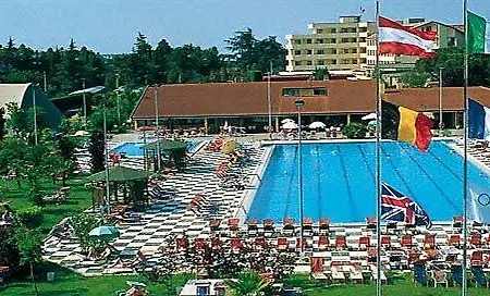 Hotel Petrarca Terme