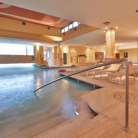 Terme Imperial Hotel Montegrotto Terme