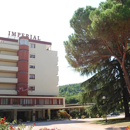 Hotel Terme Imperial 4*