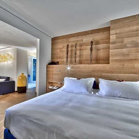 Esplanade Tergesteo - Luxury Retreat 5*