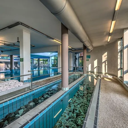 Hotel Terme Olympia Montegrotto Terme
