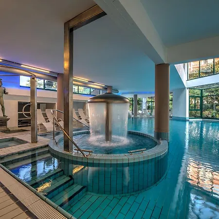 Hotel Terme Olympia