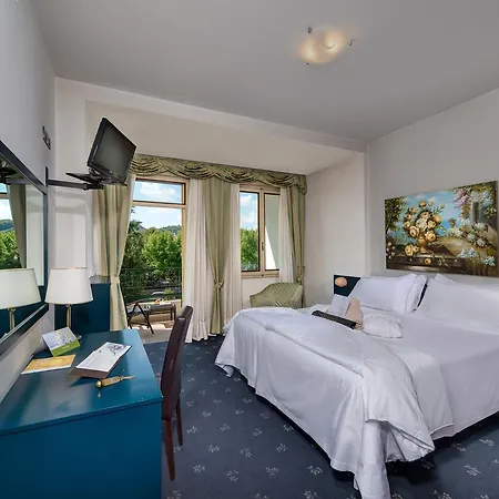 Hotel Terme Olympia