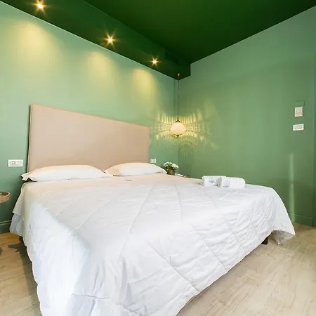 Hotel Terme Delle Nazioni 4*