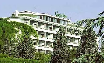 Hotel Garden Terme 4*