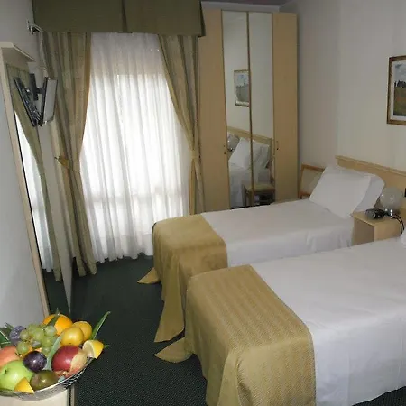 Terme Imperial Hotel 4*