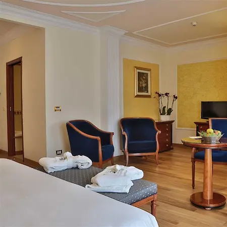 Hotel Terme Imperial