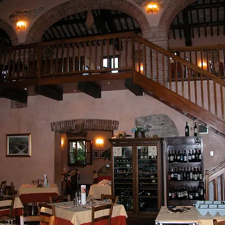 Inn Da Nicola *