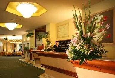 Hotel Garden Terme 4*