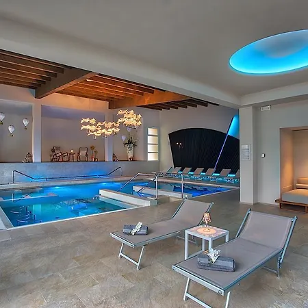 Eliseo Terme 3*