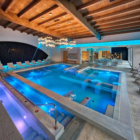 Eliseo Terme Hotel 3*