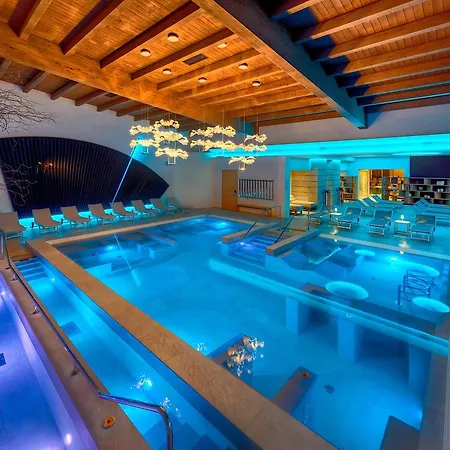 Hotel Eliseo Terme 3*