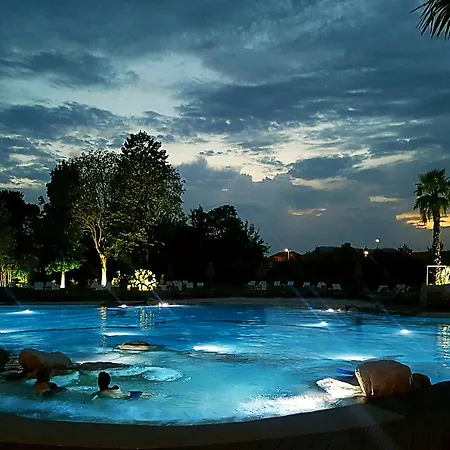 Terme Di Relilax Boutique Hotel&spa Hotel 5*