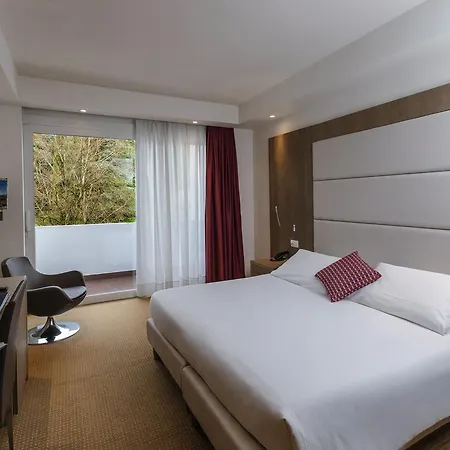 Terme Millepini Hotel