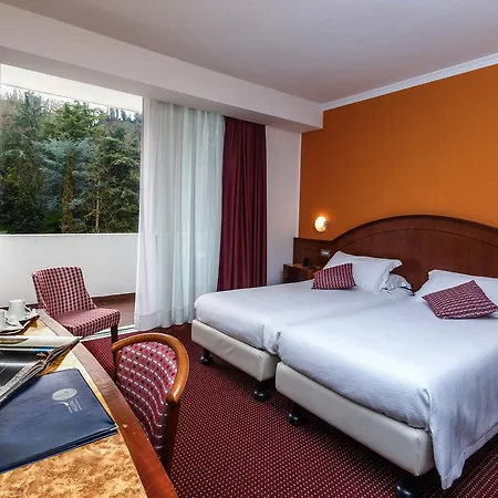 Hotel Terme Millepini