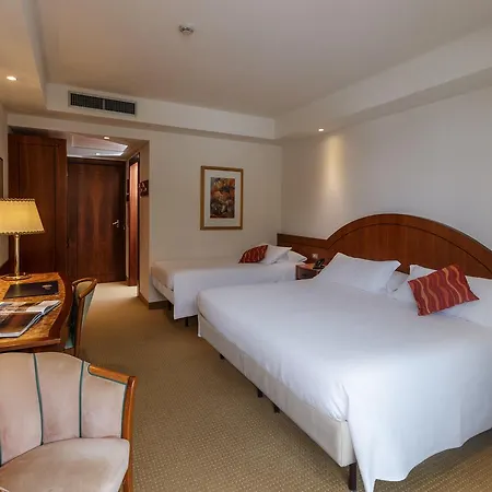 Terme Millepini Hotel 4*