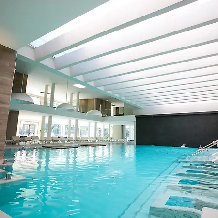 Terme Neroniane Hotel