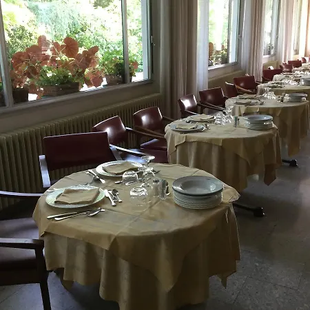 Hotel Terme Vulcania Montegrotto Terme