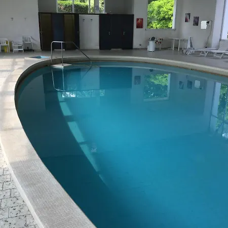Hotel Terme Vulcania 3*