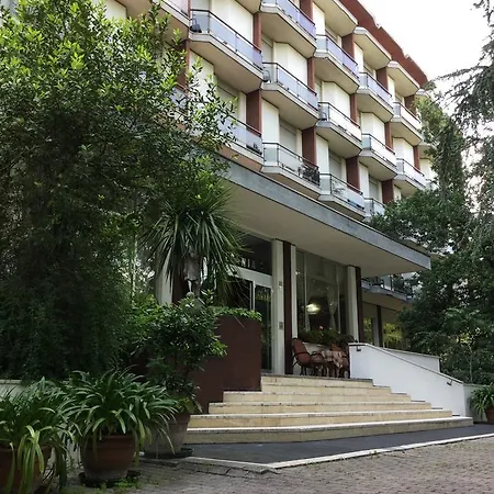 Hotel Terme Vulcania Montegrotto Terme