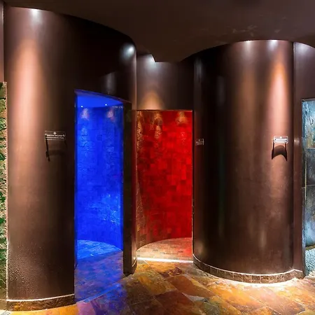 Terme Di Relilax Boutique Hotel&spa
