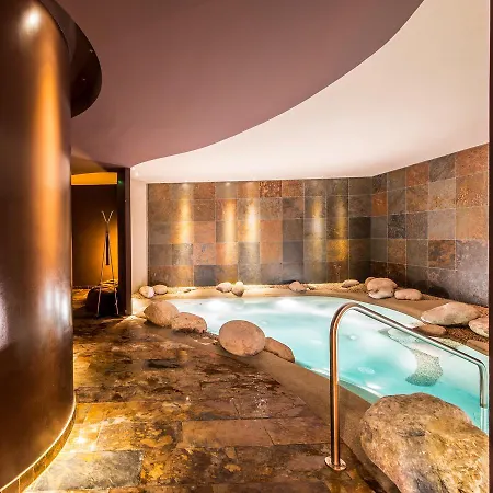 Terme Di Relilax Boutique Hotel&spa Hotel 5*