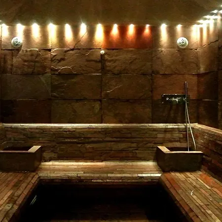 Hotel Terme Di Relilax Boutique Hotel&spa